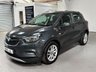 USED 2018 18 VAUXHALL MOKKA X 1.4i Turbo ecoTEC Active SUV 5dr Petrol Manual Euro 6 (s/s) (140 ps) 