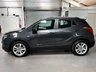 USED 2018 18 VAUXHALL MOKKA X 1.4i Turbo ecoTEC Active SUV 5dr Petrol Manual Euro 6 (s/s) (140 ps) 