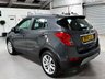 USED 2018 18 VAUXHALL MOKKA X 1.4i Turbo ecoTEC Active SUV 5dr Petrol Manual Euro 6 (s/s) (140 ps) 