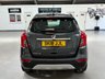 USED 2018 18 VAUXHALL MOKKA X 1.4i Turbo ecoTEC Active SUV 5dr Petrol Manual Euro 6 (s/s) (140 ps) 