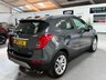 USED 2018 18 VAUXHALL MOKKA X 1.4i Turbo ecoTEC Active SUV 5dr Petrol Manual Euro 6 (s/s) (140 ps) 