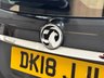 USED 2018 18 VAUXHALL MOKKA X 1.4i Turbo ecoTEC Active SUV 5dr Petrol Manual Euro 6 (s/s) (140 ps) 