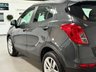 USED 2018 18 VAUXHALL MOKKA X 1.4i Turbo ecoTEC Active SUV 5dr Petrol Manual Euro 6 (s/s) (140 ps) 