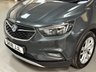 USED 2018 18 VAUXHALL MOKKA X 1.4i Turbo ecoTEC Active SUV 5dr Petrol Manual Euro 6 (s/s) (140 ps) 