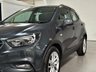 USED 2018 18 VAUXHALL MOKKA X 1.4i Turbo ecoTEC Active SUV 5dr Petrol Manual Euro 6 (s/s) (140 ps) 