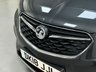USED 2018 18 VAUXHALL MOKKA X 1.4i Turbo ecoTEC Active SUV 5dr Petrol Manual Euro 6 (s/s) (140 ps) 
