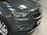 USED 2018 18 VAUXHALL MOKKA X 1.4i Turbo ecoTEC Active SUV 5dr Petrol Manual Euro 6 (s/s) (140 ps) 