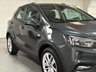 USED 2018 18 VAUXHALL MOKKA X 1.4i Turbo ecoTEC Active SUV 5dr Petrol Manual Euro 6 (s/s) (140 ps) 