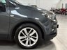 USED 2018 18 VAUXHALL MOKKA X 1.4i Turbo ecoTEC Active SUV 5dr Petrol Manual Euro 6 (s/s) (140 ps) 
