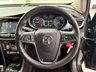 USED 2018 18 VAUXHALL MOKKA X 1.4i Turbo ecoTEC Active SUV 5dr Petrol Manual Euro 6 (s/s) (140 ps) 