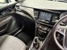 USED 2018 18 VAUXHALL MOKKA X 1.4i Turbo ecoTEC Active SUV 5dr Petrol Manual Euro 6 (s/s) (140 ps) 