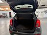 USED 2018 18 VAUXHALL MOKKA X 1.4i Turbo ecoTEC Active SUV 5dr Petrol Manual Euro 6 (s/s) (140 ps) 