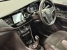 USED 2018 18 VAUXHALL MOKKA X 1.4i Turbo ecoTEC Active SUV 5dr Petrol Manual Euro 6 (s/s) (140 ps) 