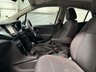 USED 2018 18 VAUXHALL MOKKA X 1.4i Turbo ecoTEC Active SUV 5dr Petrol Manual Euro 6 (s/s) (140 ps) 