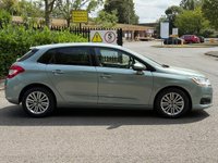 USED 2011 11 CITROEN C4 1.6 e-HDi Airdream VTR+ Hatchback 5dr Diesel EGS6 Euro 5 (s/s) (110 ps) STUNNING+SH+GREY+PS+AUTO+GREY+L MLE