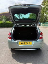 USED 2011 11 CITROEN C4 1.6 e-HDi Airdream VTR+ Hatchback 5dr Diesel EGS6 Euro 5 (s/s) (110 ps) STUNNING+SH+GREY+PS+AUTO+GREY+L MLE