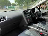 USED 2011 11 CITROEN C4 1.6 e-HDi Airdream VTR+ Hatchback 5dr Diesel EGS6 Euro 5 (s/s) (110 ps) STUNNING+SH+GREY+PS+AUTO+GREY+L MLE