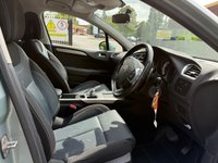 USED 2011 11 CITROEN C4 1.6 e-HDi Airdream VTR+ Hatchback 5dr Diesel EGS6 Euro 5 (s/s) (110 ps) STUNNING+SH+GREY+PS+AUTO+GREY+L MLE