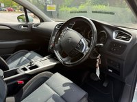 USED 2011 11 CITROEN C4 1.6 e-HDi Airdream VTR+ Hatchback 5dr Diesel EGS6 Euro 5 (s/s) (110 ps) STUNNING+SH+GREY+PS+AUTO+GREY+L MLE
