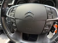 USED 2011 11 CITROEN C4 1.6 e-HDi Airdream VTR+ Hatchback 5dr Diesel EGS6 Euro 5 (s/s) (110 ps) STUNNING+SH+GREY+PS+AUTO+GREY+L MLE