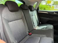 USED 2011 11 CITROEN C4 1.6 e-HDi Airdream VTR+ Hatchback 5dr Diesel EGS6 Euro 5 (s/s) (110 ps) STUNNING+SH+GREY+PS+AUTO+GREY+L MLE