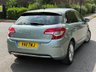 USED 2011 11 CITROEN C4 1.6 e-HDi Airdream VTR+ Hatchback 5dr Diesel EGS6 Euro 5 (s/s) (110 ps) STUNNING+SH+GREY+PS+AUTO+GREY+L MLE