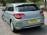 USED 2011 11 CITROEN C4 1.6 e-HDi Airdream VTR+ Hatchback 5dr Diesel EGS6 Euro 5 (s/s) (110 ps) STUNNING+SH+GREY+PS+AUTO+GREY+L MLE