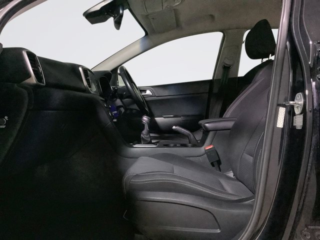 2021 Kia Sportage - Photo 12