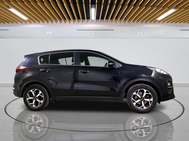 2021 Kia Sportage - Photo 9