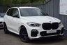 USED 2019 69 BMW X5 3.0 30d M Sport SUV 5dr Diesel Auto xDrive Euro 6 (s/s) (265 ps) LASER LIGHTS - 7 SEATS - HARMAN KARDON - COMFORT PACK - HEAD UP DISPLAY - 21" WHEELS