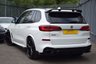 USED 2019 69 BMW X5 3.0 30d M Sport SUV 5dr Diesel Auto xDrive Euro 6 (s/s) (265 ps) LASER LIGHTS - 7 SEATS - HARMAN KARDON - COMFORT PACK - HEAD UP DISPLAY - 21" WHEELS
