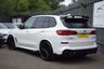 USED 2019 69 BMW X5 3.0 30d M Sport SUV 5dr Diesel Auto xDrive Euro 6 (s/s) (265 ps) LASER LIGHTS - 7 SEATS - HARMAN KARDON - COMFORT PACK - HEAD UP DISPLAY - 21" WHEELS