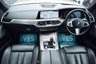 USED 2019 69 BMW X5 3.0 30d M Sport SUV 5dr Diesel Auto xDrive Euro 6 (s/s) (265 ps) LASER LIGHTS - 7 SEATS - HARMAN KARDON - COMFORT PACK - HEAD UP DISPLAY - 21" WHEELS