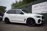 USED 2019 69 BMW X5 3.0 30d M Sport SUV 5dr Diesel Auto xDrive Euro 6 (s/s) (265 ps) LASER LIGHTS - 7 SEATS - HARMAN KARDON - COMFORT PACK - HEAD UP DISPLAY - 21" WHEELS