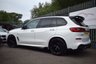 USED 2019 69 BMW X5 3.0 30d M Sport SUV 5dr Diesel Auto xDrive Euro 6 (s/s) (265 ps) LASER LIGHTS - 7 SEATS - HARMAN KARDON - COMFORT PACK - HEAD UP DISPLAY - 21" WHEELS