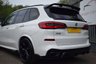 USED 2019 69 BMW X5 3.0 30d M Sport SUV 5dr Diesel Auto xDrive Euro 6 (s/s) (265 ps) LASER LIGHTS - 7 SEATS - HARMAN KARDON - COMFORT PACK - HEAD UP DISPLAY - 21" WHEELS