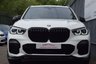 USED 2019 69 BMW X5 3.0 30d M Sport SUV 5dr Diesel Auto xDrive Euro 6 (s/s) (265 ps) LASER LIGHTS - 7 SEATS - HARMAN KARDON - COMFORT PACK - HEAD UP DISPLAY - 21" WHEELS