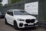 USED 2019 69 BMW X5 3.0 30d M Sport SUV 5dr Diesel Auto xDrive Euro 6 (s/s) (265 ps) LASER LIGHTS - 7 SEATS - HARMAN KARDON - COMFORT PACK - HEAD UP DISPLAY - 21" WHEELS