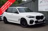 USED 2019 69 BMW X5 3.0 30d M Sport SUV 5dr Diesel Auto xDrive Euro 6 (s/s) (265 ps) LASER LIGHTS - 7 SEATS - HARMAN KARDON - COMFORT PACK - HEAD UP DISPLAY - 21" WHEELS