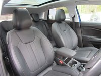 USED 2021 21 VAUXHALL GRANDLAND X 1.6 Turbo Ultimate SUV 5dr Petrol Auto Euro 6 (s/s) (180 ps) 