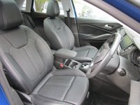 USED 2021 21 VAUXHALL GRANDLAND X 1.6 Turbo Ultimate SUV 5dr Petrol Auto Euro 6 (s/s) (180 ps) 