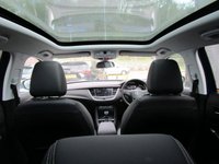 USED 2021 21 VAUXHALL GRANDLAND X 1.6 Turbo Ultimate SUV 5dr Petrol Auto Euro 6 (s/s) (180 ps) 