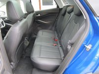 USED 2021 21 VAUXHALL GRANDLAND X 1.6 Turbo Ultimate SUV 5dr Petrol Auto Euro 6 (s/s) (180 ps) 