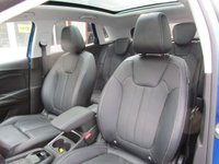 USED 2021 21 VAUXHALL GRANDLAND X 1.6 Turbo Ultimate SUV 5dr Petrol Auto Euro 6 (s/s) (180 ps) 
