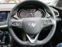 USED 2021 21 VAUXHALL GRANDLAND X 1.6 Turbo Ultimate SUV 5dr Petrol Auto Euro 6 (s/s) (180 ps) 