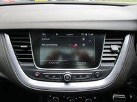 USED 2021 21 VAUXHALL GRANDLAND X 1.6 Turbo Ultimate SUV 5dr Petrol Auto Euro 6 (s/s) (180 ps) 