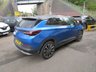 USED 2021 21 VAUXHALL GRANDLAND X 1.6 Turbo Ultimate SUV 5dr Petrol Auto Euro 6 (s/s) (180 ps) 