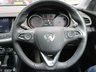 USED 2021 21 VAUXHALL GRANDLAND X 1.6 Turbo Ultimate SUV 5dr Petrol Auto Euro 6 (s/s) (180 ps) 