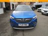 USED 2021 21 VAUXHALL GRANDLAND X 1.6 Turbo Ultimate SUV 5dr Petrol Auto Euro 6 (s/s) (180 ps) 