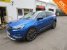 USED 2021 21 VAUXHALL GRANDLAND X 1.6 Turbo Ultimate SUV 5dr Petrol Auto Euro 6 (s/s) (180 ps) 